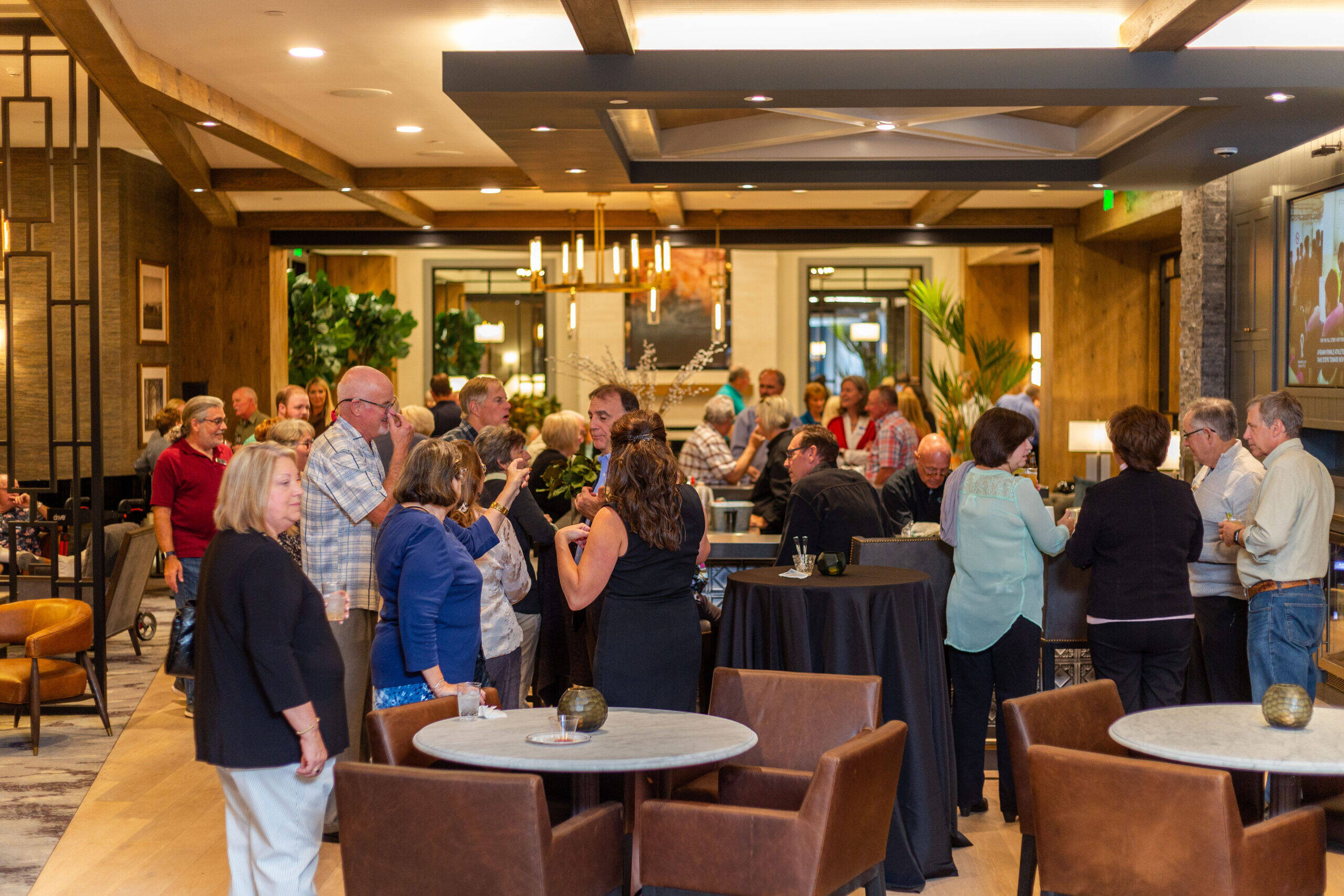 Amblebrook Gettysburg Events