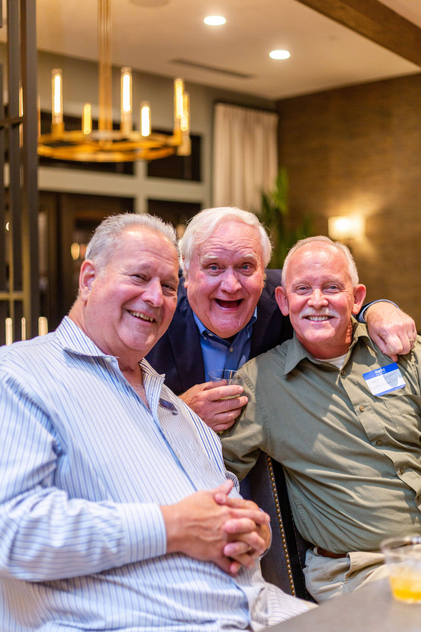 Amblebrook Gettysburg Clubhouse