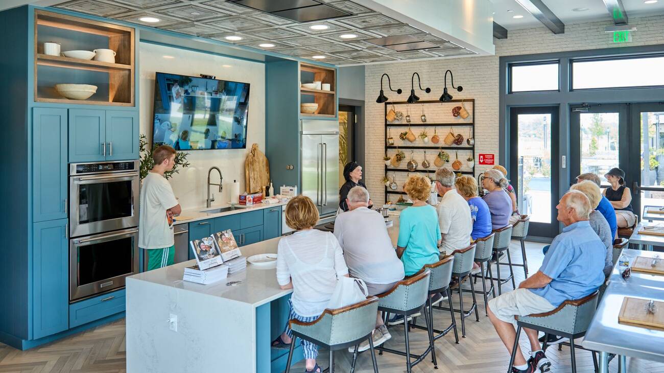 55+ community in Gettysburg PA Amblebrook Gettysburg