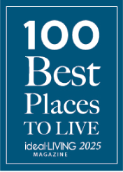 America's 100 Best Places To Live