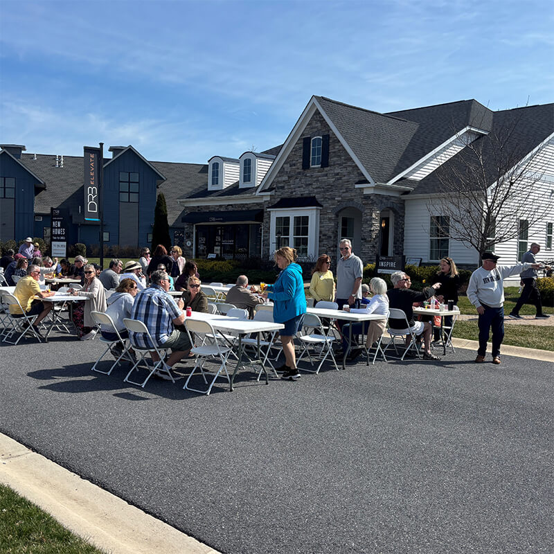 Block Party